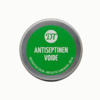 Antiseptinen Voide