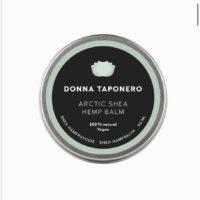 Arctic Shea Hemp Balm 50 ml