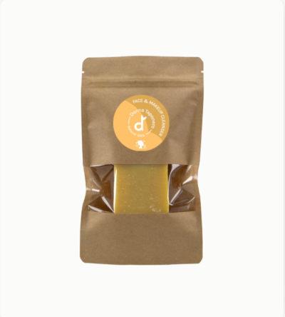 Face & Makeup Cleanser 90 g