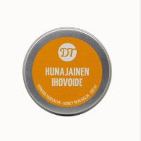 Hunajainen ihovoide