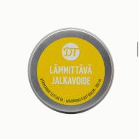 Lämmittävä Jalkavoide