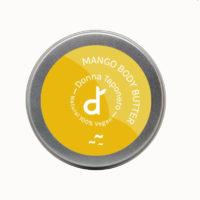 Mango Body Butter 100 ml