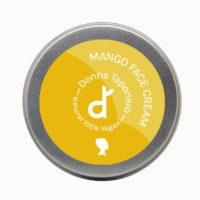 Mango Face Cream