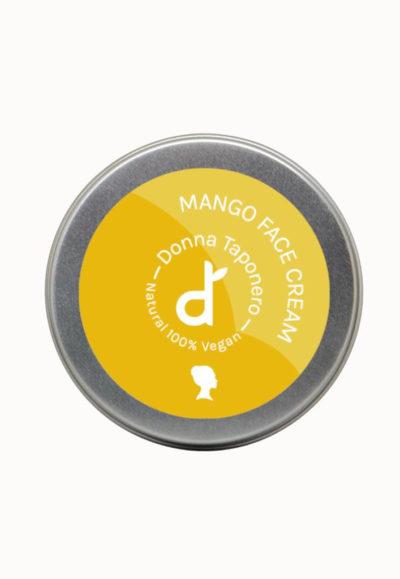 Mango Face Cream