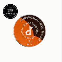 Mango-Cacao Facial Peeling 50 ml