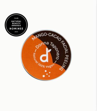 Mango-Cacao Facial Peeling 50 ml