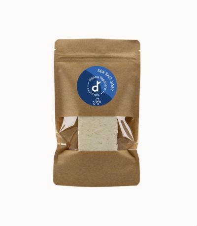Merisuolasaippua 130 g