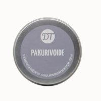 Pakurivoide