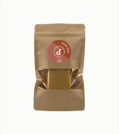 Pihkasaippua n. 100 g