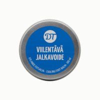 Viilentävä Jalkavoide