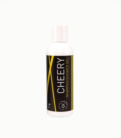 Cheery Shampoo / Suihkusaippua 100 ml