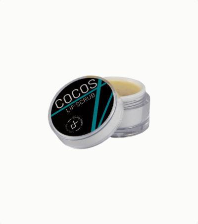 YoungJeune Cocos Lip Scrub 15 ml