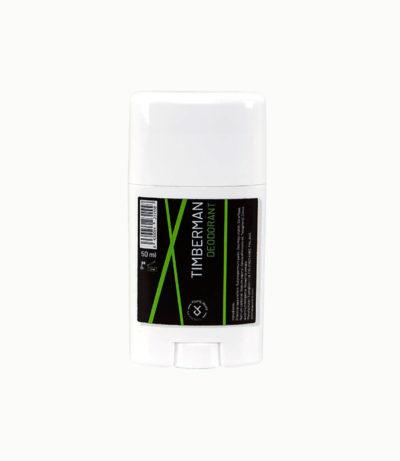 Timberman Deodorantti 50 ml