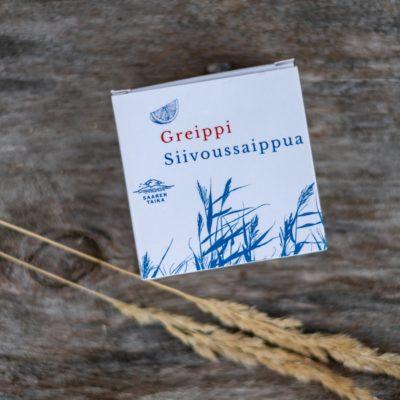 Greippi Siivoussaippua 100 g