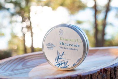 Kamomilla Sheavoide 100 ml