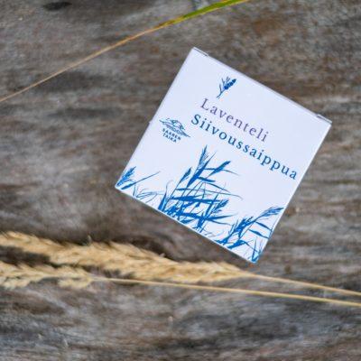 Laventeli Siivoussaippua 100 g