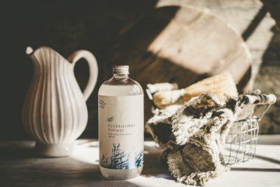 Pyykkietikka Greippi 500 ml