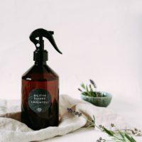 Silityssuihke Laventeli 500 ml