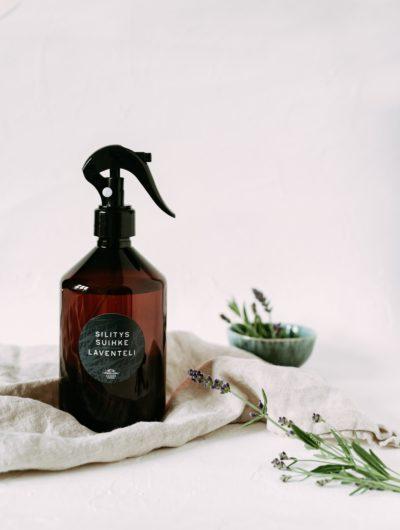 Silityssuihke Laventeli 500 ml