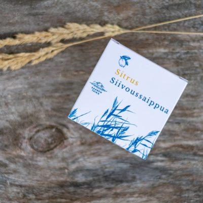 SItrus Siivoussaippua 100 g