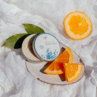 Voidedeodorantti Appelsiini 50 ml