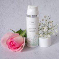 Aloe Vera Vartaloemulsio 50 ml