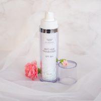 Anti-age päivävoide SPF 50+ 50 ml