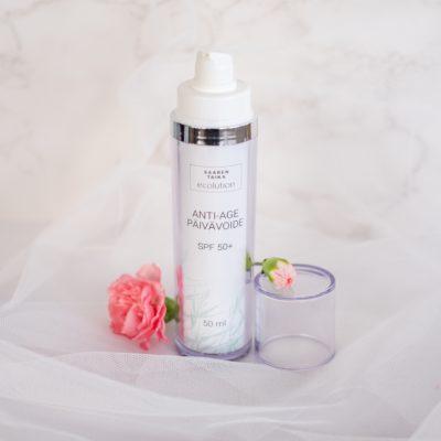 Anti-age päivävoide SPF 50+ 50 ml