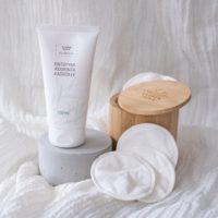 Entsyymikuorinta kasvoille 150 ml