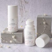 Jasmiini roll-on deodorantti 50 ml