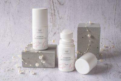 Jasmiini roll-on deodorantti 50 ml