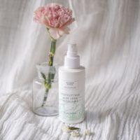 Kosteuttava Aloe Vera Hiussuihke 150 ml