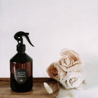 Silityssuihke Kashmir 500 ml