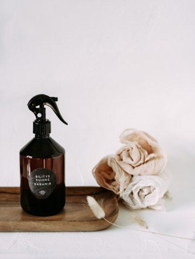 Silityssuihke Kashmir 500 ml