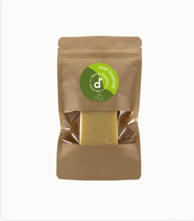 Hamppushampoo 100 g