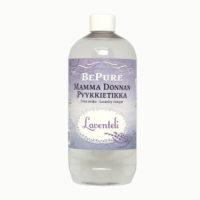 Mamma Donnan Pyykkietikka Laventeli 500 ml