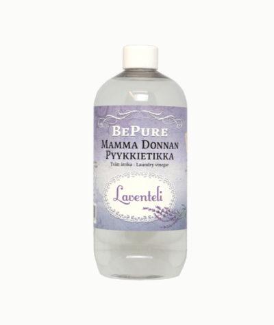 Mamma Donnan Pyykkietikka Laventeli 500 ml