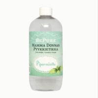 Mamma Donnan Pyykkietikka Piparminttu 500 ml