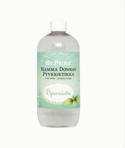 Mamma Donnan Pyykkietikka Piparminttu 500 ml