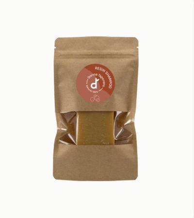 Pihkashampoo n.100 g