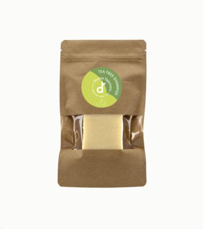 Teepuushampoo 100 g