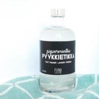 Piparminttu Pyykkietikka 500 ml