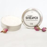 Ruusu-Sheavoi 50 ml