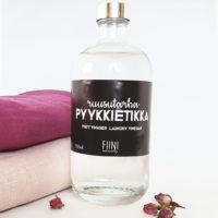 Ruusutarha Pyykkietikka 500 ml