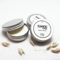 Sinkkivoide 35 ml
