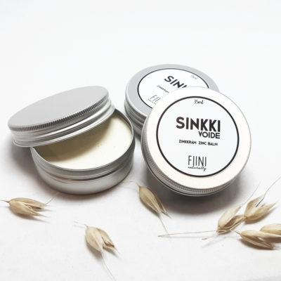Sinkkivoide 35 ml