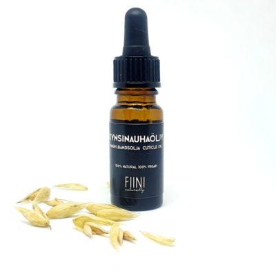 Kynsinauhaöljy 10 ml